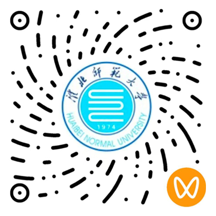 淮北师范大学招生办视频号