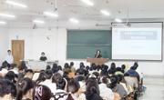 【学院就业工作】法学院举办2025届毕业生就业动员会