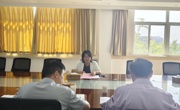 学校召开2025年招生计划编制论证会